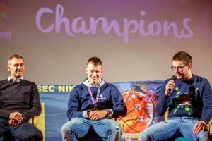 SPREJEM ZLATEGA MATICA REBCA - Valter Leban-7116